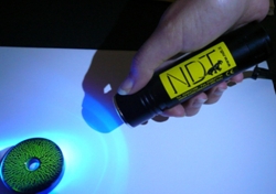 UV lamp