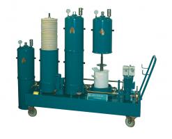 CJC™ Ion-Exchange / Acid Removal Filter