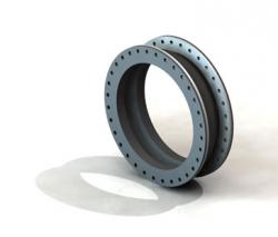MACF standar rubber expansion joint